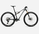 26 Orbea OIZ M10 XC - Diamond Carbon/Black -