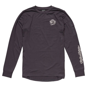 Troy Lee Ruckus Ride Bolts LS Tee -