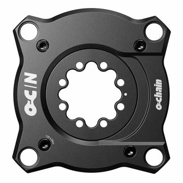 Ochain N Spider - Internal Travel Adjust - 104bcd 8 bolt Direct Mount Interface