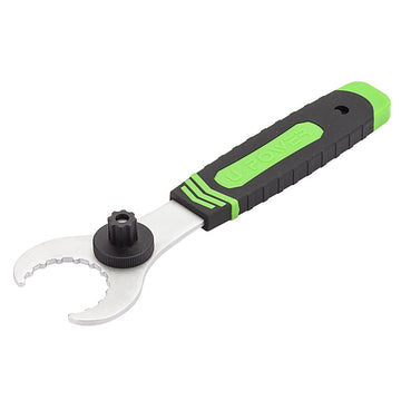 Synpowell BB Wrench to suit bottom bracket cups with 16 external notches