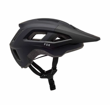 Fox Mainframe Mips - Black -