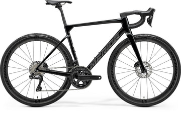 25 Merida Scultura 8000 - Black -