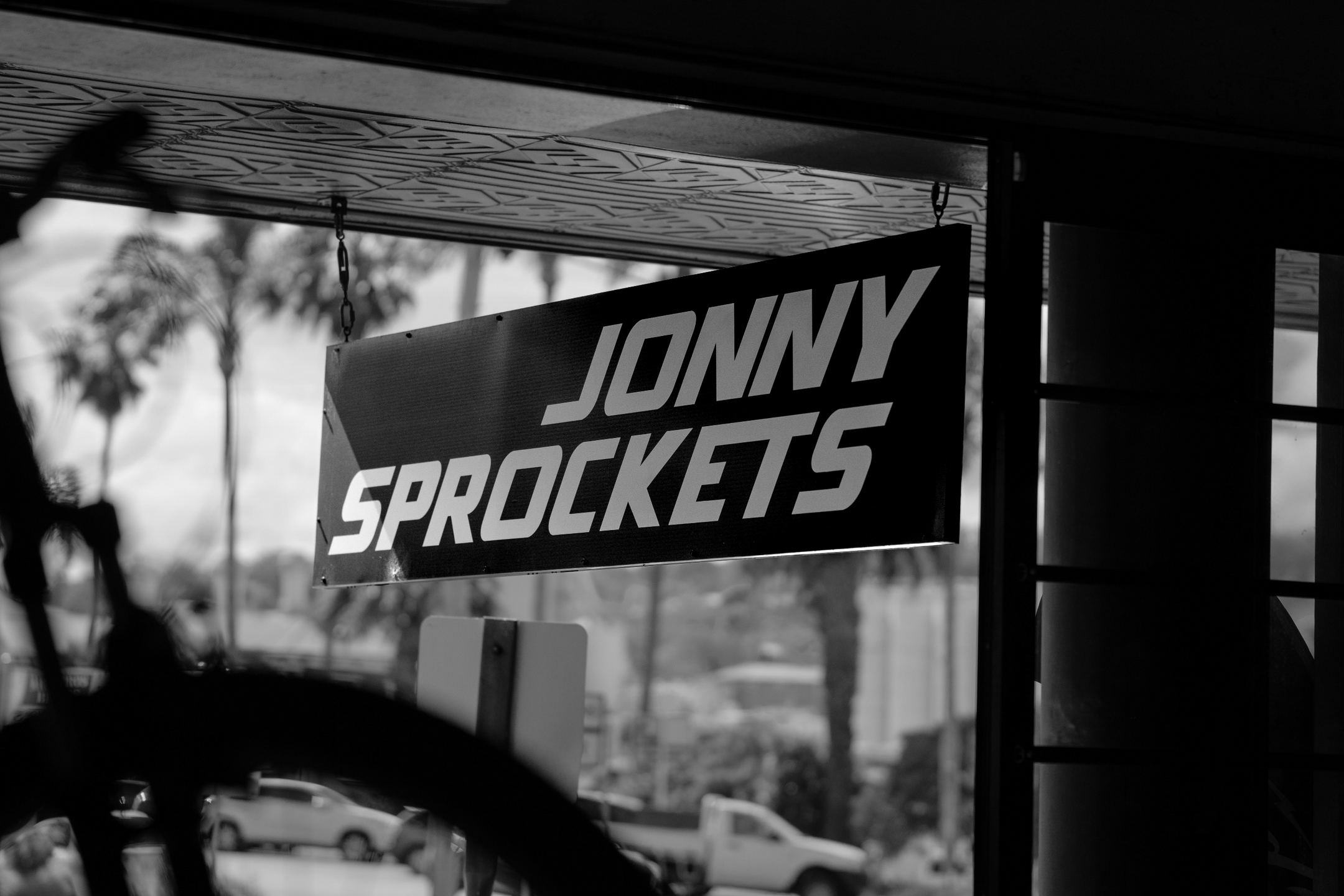 Cube Jonny Sprockets Bike Shop cube-jonny-sprockets-bike-shop