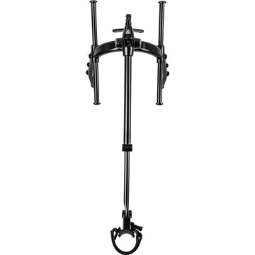 Topeak Zi:Rak Essential For Eyelet Mount