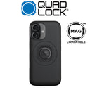 Quad Lock iPhone 17 MAG Case -