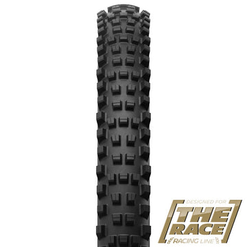 Michelin Wild Enduro MS - Mixed Soft 27.5"x2.4" - Foldable
