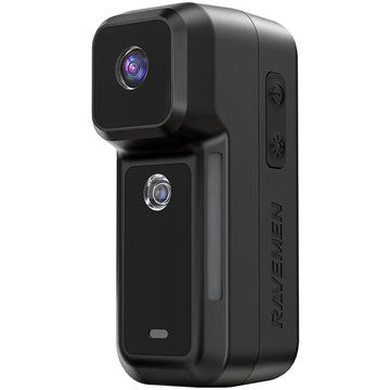 Ravemen NT301 Rear Camera with Smart Brake Light