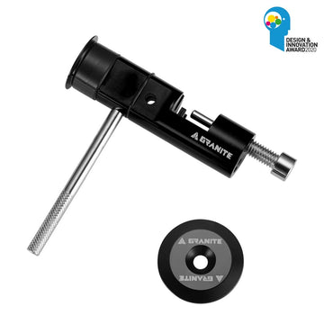 Granite Design Stash Chain Tool - Black