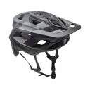 Fox Speedframe Helmet - Camo Black -