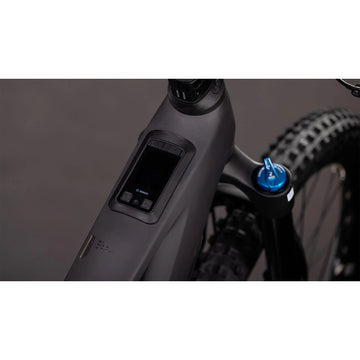 26 Cube Stereo Hybrid ONE77 HPC SLX 800 - Blackline -