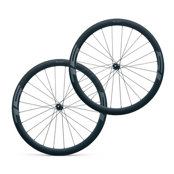 Branta C45SL 700c Carbon Wheelset
