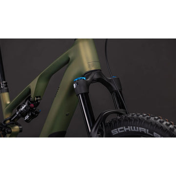26 Cube AMS Hybrid ONE44 C68X TM 400x - Reedgreen 'n' Matrix -