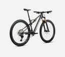 26 Orbea OIZ M10 XC - Diamond Carbon/Black -