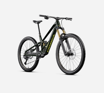 Orbea Rallon RS LTD Custom -