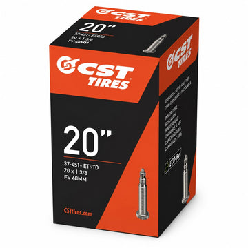 CST Save Tube - 20 x 1 3/8- PV48mm