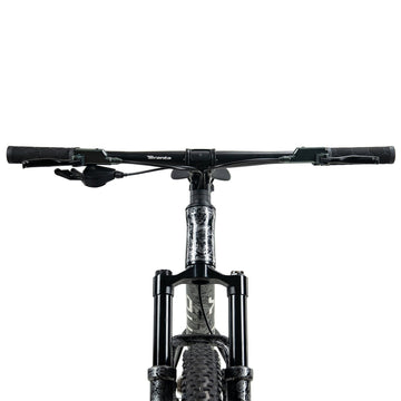 XLAB MT2 - Black Lava -
