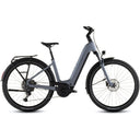 26 Cube Touring Hybrid Pro Easy Entry 800 Pearl Grey 'N' Grey -