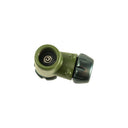 Silca C02 Inflator/Regulator Eolo IV - Green/Grey