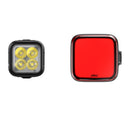 Knog Blinder 700/Square 100