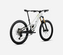 Orbea Rallon E10 - Gloss White Chic / Diamond Black -