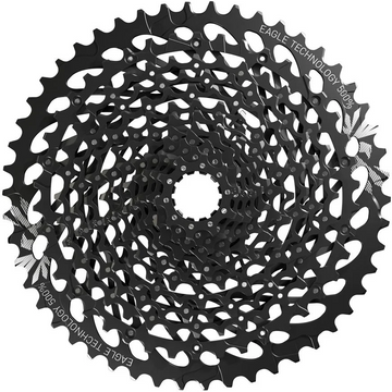 Sram GX Eagle XG-1275 12 Speed Cassette - 10-50t