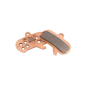 Sram Maven Disc Brake Pads - Sintered / Metallic