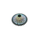 Sram Red XG-1290 E1 12 Speed Rainbow Cassette -