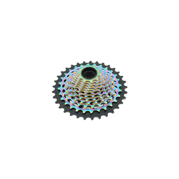 Sram Red XG-1290 E1 12 Speed Rainbow Cassette -