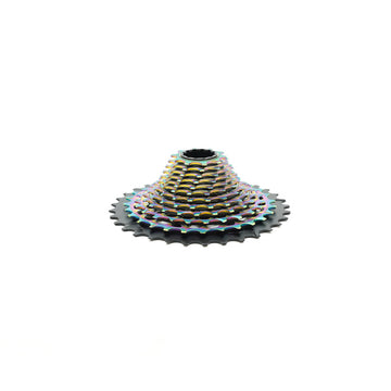 Sram Red XG-1290 E1 12 Speed Rainbow Cassette -