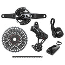 Sram X0 T-Type Eagle Transmission AXS Groupset -