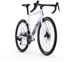 26 BMC Teammachine SLR One - Bike White/Black -