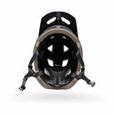 Fox Speedframe 5050 Helmet - Nutmeg -