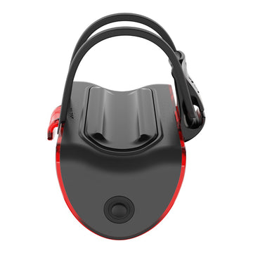Knog Cobber Reflex 250lm Rear Light - Motion Activated