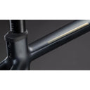 26 Cube Touring Hybrid One 600 - Coal 'N' Chrome -