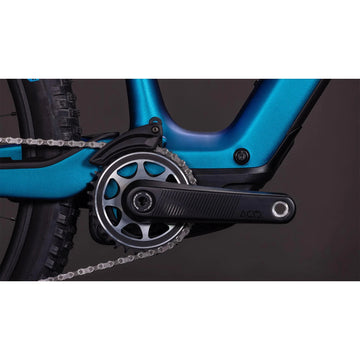 26 Cube AMS Hybrid ONE44 C68X SLX 400x - Nebula 'n' Black -