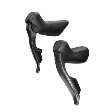 SRAM RED E1 eTap AXS Exchange Kit - 12-Speed Shift-Brake Lever Set