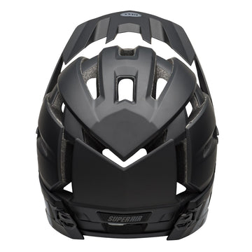 Bell Super Air R Spherical MIPS - Black -