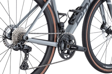 26 BMC Kaius01 Three - Grey/Black -