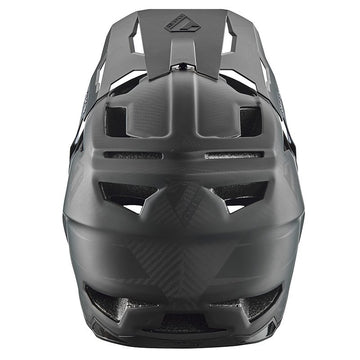 7IDP Project 23 Carbon Helmet - Raw Carbon/Black -