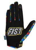 Fist Strapped Glove - Build -