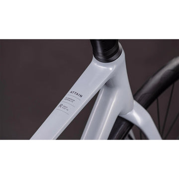 26 Cube Attain Race - Fog Grey 'N' Shift -