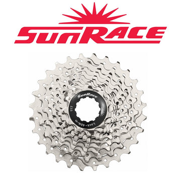 Sunrace 10 Speed Cassette - 11-34T