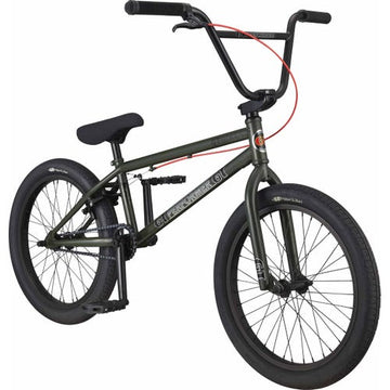 GT Performer Conway 20" - Green