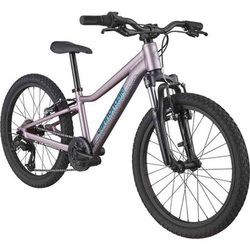 Cannondale Kids Trail 20" - Lavender