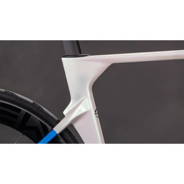 26 Cube Litening Aero C68X SLT - Teamline -