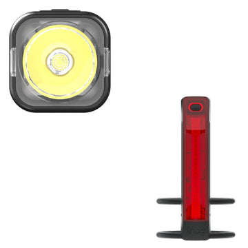 Knog Blinder 400/Plus Set