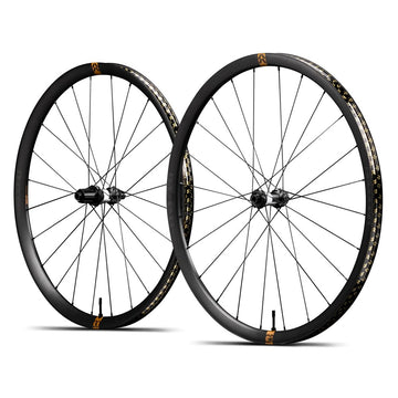 Reserve 30 GR AL Gravel Wheels - DT 350 CL -