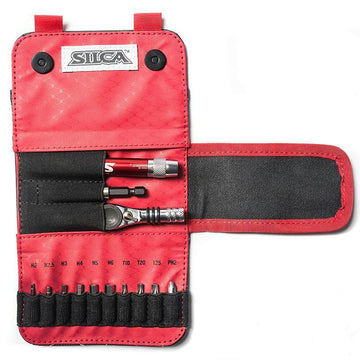 Silca T-Ratchet Ti & Torq Tool Kit V2
