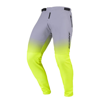 Kenny Racing Pant - Prolight - Gradient Yellow-