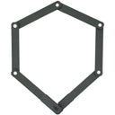 Hiplok Switch Folding Lock 105cm Black